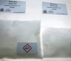 UK Jeweller's and Silversmith's Safety Pickle Powder