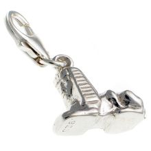 Sphinx Sterling Silver charm